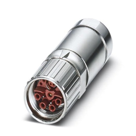 Phoenix Contact SH-8ESC58A8LB1 Cable connector SH 1622001