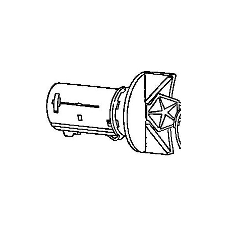 Auto Security Products Chrysler Ignition 67-85 LC1445