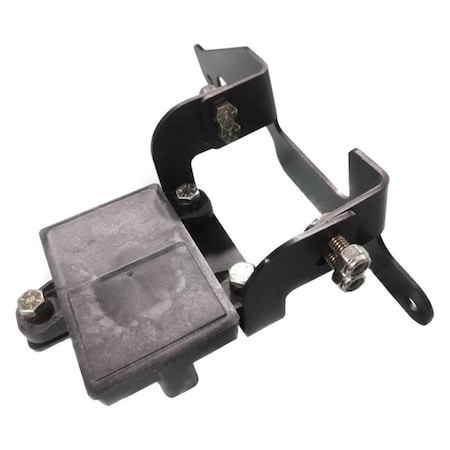 Newalthlete M38531 Adaptive Cruise Control Relocation Bracket for 2021-2022 Ford Bronco NE3576619