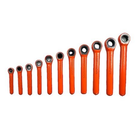 Cementex 11/16 Gear Wrench IGW-22