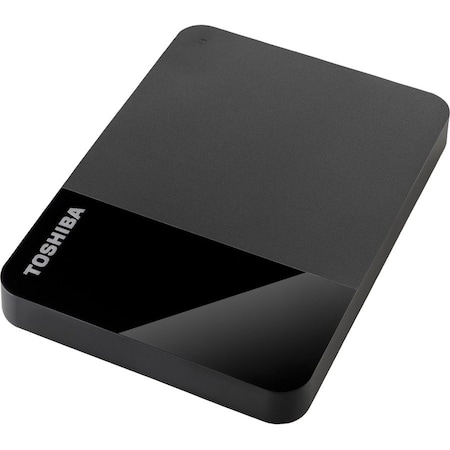 Toshiba CANVIO READY B32TB BLACK HDTP320XK3AA