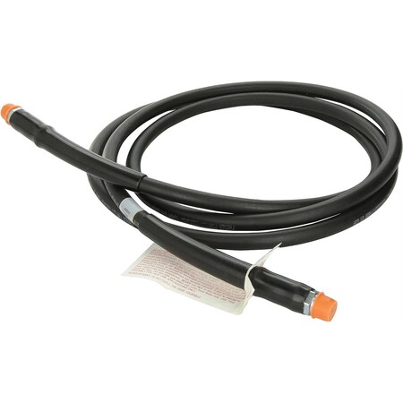 Otc 1/4" ID 10' Hose 9769