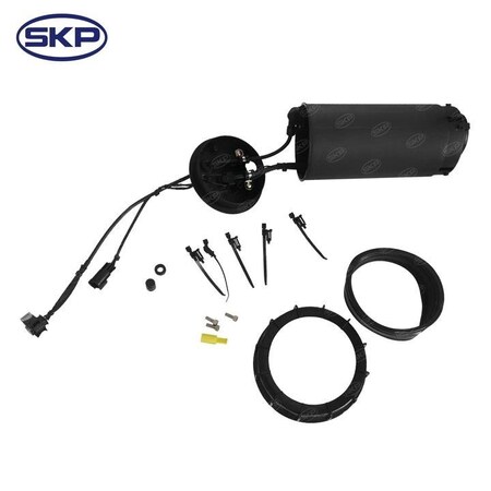 Skyward Automotive Products Diesel Exhaust Fluid (DEF) Heater,  SK904390