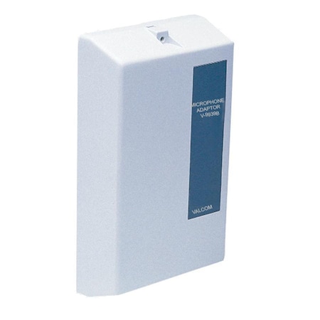 Valcom Microphone Adapter VC-V-9939C