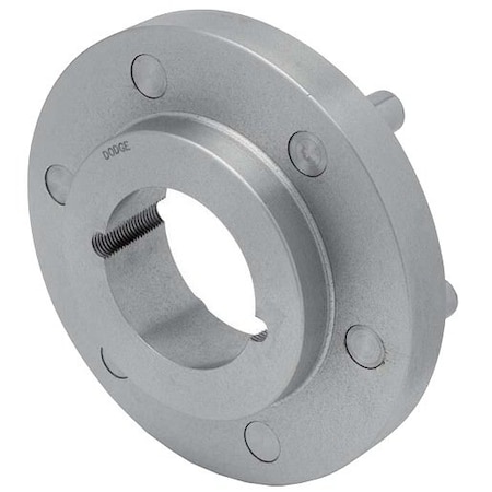 Dodge Industrial Hub-Coupling 8F POLY-DISC CPLG FLG 2517               8F POLY-DISC CPLG FLG 2517