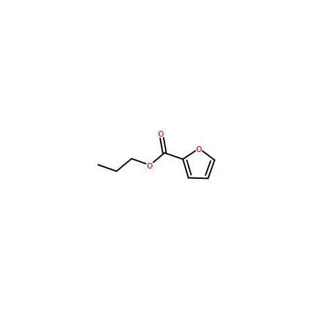Ak Scientific Propyl 2-Furancarboxylate (5g), CAS 615-10-1 5636AL-5g
