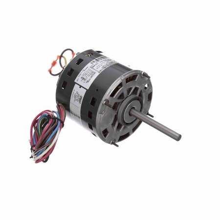 Genteq Fasco 3994 Direct Drive Motor G3994