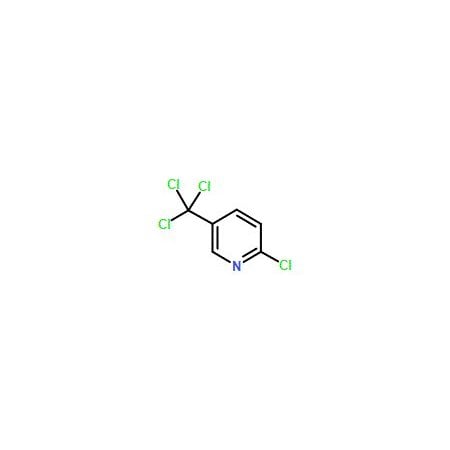 Ak Scientific 2-Chloro-5-(trichloromethyl)pyridine (25g), CAS 69045-78-9 R489-25g