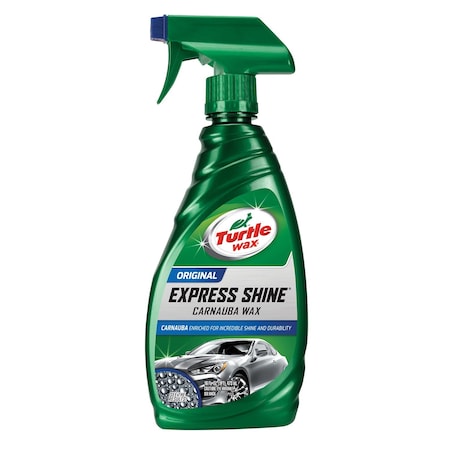 Turtlewax Car Wax T136R