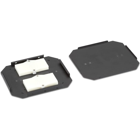 Black Box Splice Tray, 12 Strands JPM441A