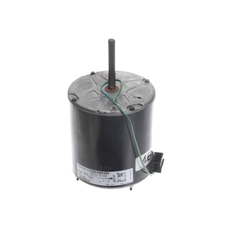 York Motor, Condenser, 460 Volt, 60HZ, 1PH, 1/2HP, 850 RPM S1-02441235000