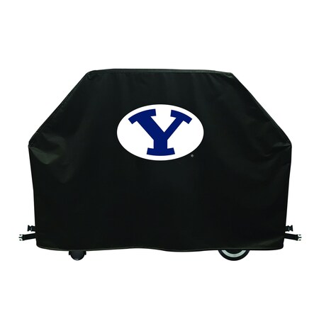 Holland Bar Stool Co 60" Brigham Young Grill Cover GC60BrigYn