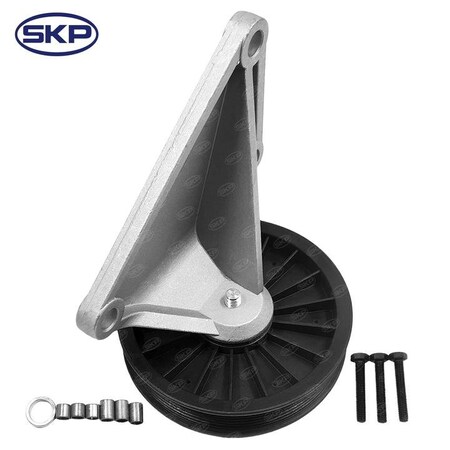 Skyward Automotive Products A/C Compressor Bypass Pulley,  SK34184