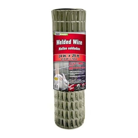 Bsc Preferred 24x25 2x1 Weld Wire 309320A