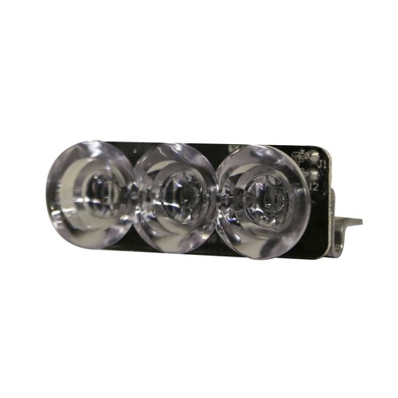 Ecco Led Td/Wl/Al Module, 21 Series, Tr3 EZ2127WL