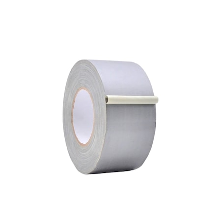Wod Tape GTC12 Gaffer Tape Low Gloss Finish Film 3 in. X 60 ft. Gray, 16PK WOD GTC12-03000-16-60-GRA
