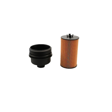 Fel-Pro Engine Oil Filter Housing Cap,  OFCS1006