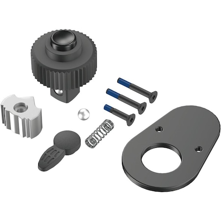 Wera 9900 A 5 Ratchet repair kit for Click-Torque A 5 torque wrenches 5547620001