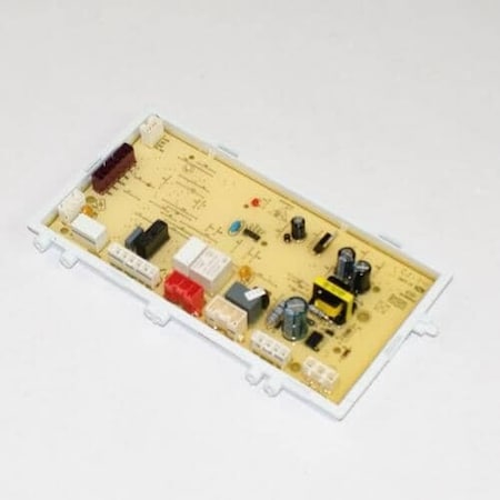 Ge P.C.B. - CONTROL WH01X27908