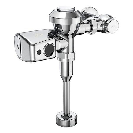 Zurn Automatic Flush Valve, 1 gpf, 3/4" Sz ZER6003AV-WS1-W2