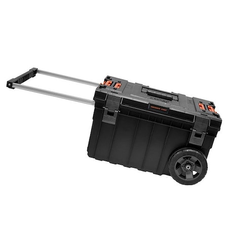 Holemaker Technology Stakit Wheeled SiteCart Compact STC-SITECART2