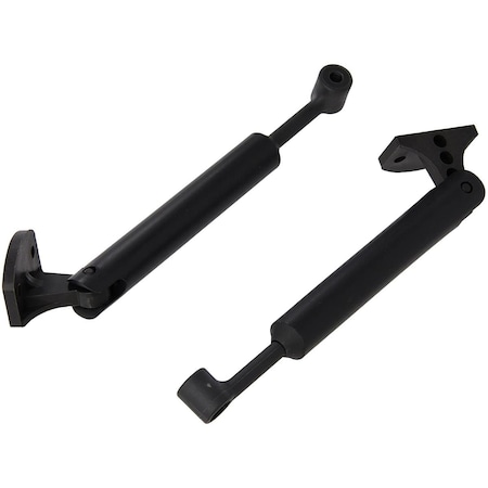 Overtime Free Swinging Hinge - Nickel OV1833096