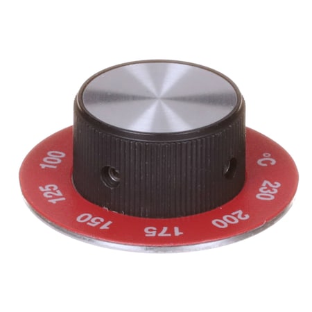 Crown Steam DIAL DEGREE C 4689-1