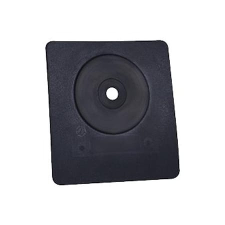 Lovelyhome 3 In. To 6 In. Thermoplastic Sidewall Roof Flashings 12 X 12.5 In. LO2620232