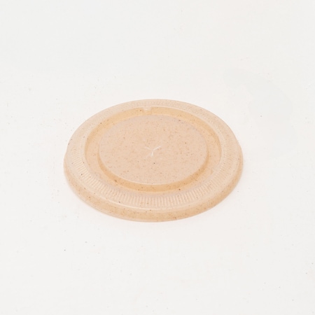 Greenprint Greenprint Agave Based Natural Agave Travel Lids (12-24oz), PK750 NAFL750-STRW