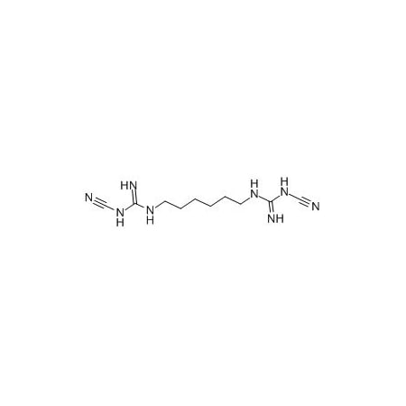 Ak Scientific 1, 6-Bis(cyano-guanidino)hexane (5g), CAS 15894-70-9 W3449-5g
