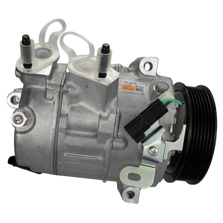 Motorcraft A/C Compressor,  YCC612