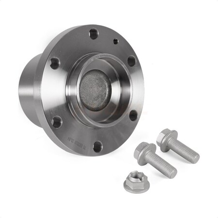 Kugel Front Wheel Bearing Hub Assembly For Sprinter 2500 Mercedes-Benz Dodge 70-KH3310
