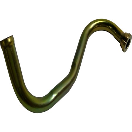 John Deere OIL LINE, JOHN DEERE OEM AL117327 AL117327