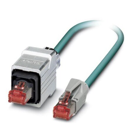 Phoenix Contact VS-PPC/ME-IP20-93E-LI/5 0 Assembled 1405992