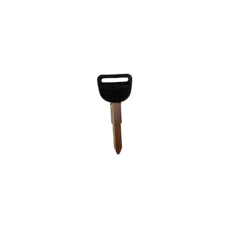 Kaba Ilco Ilco Honda Master Key Blank HD90-P