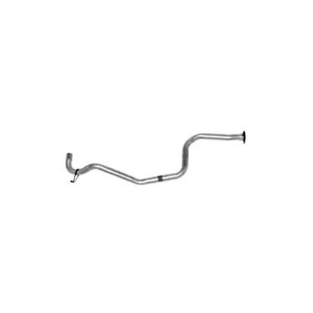 Walker 46677 Exhaust Pipe Intermediate W22-46677