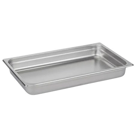 Spring Usa Food Pan, Full Size, 20 7/8 in Depth 522-66/11