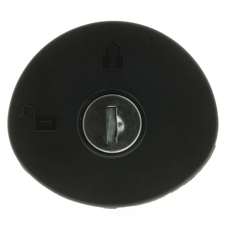 Motorad Locking Fuel Tank Cap MGC913