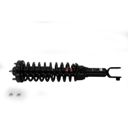 Kyb Complete Corner Unit Assembly -Strut, Mount and Spring, SR4042
