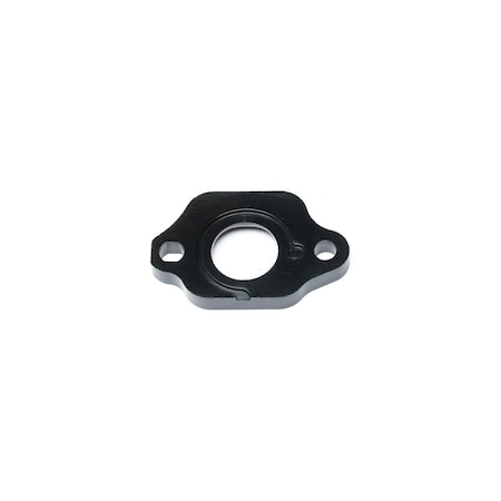 Honda CARBURETOR INSULATOR 16211-ZL8-000