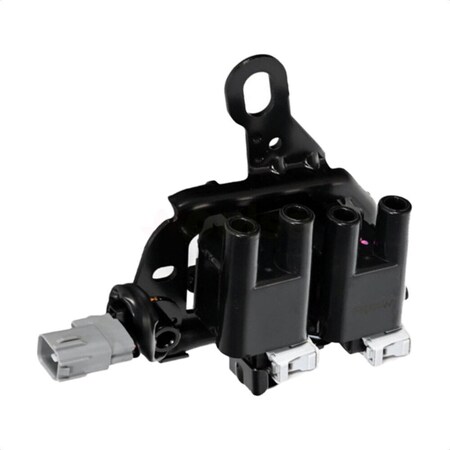 Mpulse Ignition Coil For Hyundai Elantra Kia Spectra Sportage Soul Tucson Tiburon Spectra5 MPS-MF593