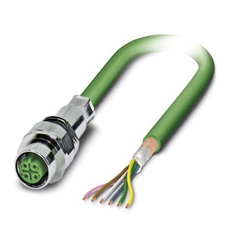 Phoenix Contact SACCEC-M12FSB-5CON-M16/2 0-900 Fieldbus 1529768