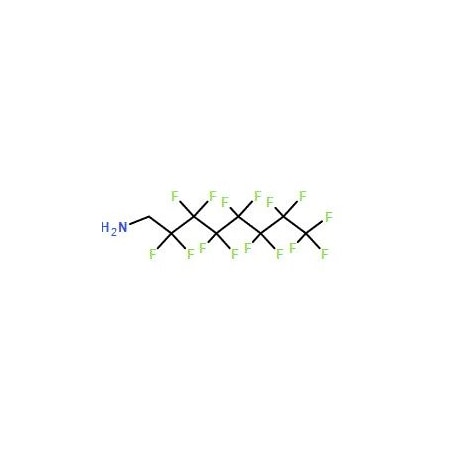 Ak Scientific 1H, 1H-Pentadecafluorooctylamine (250mg), CAS 307-29-9 9738AD-250mg