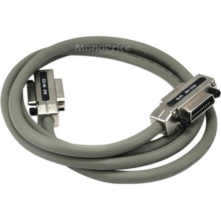 Monoprice IEEE-488_METAL HOOD - 2M 698