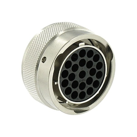 Souriau Electrical Connector UT061823SH