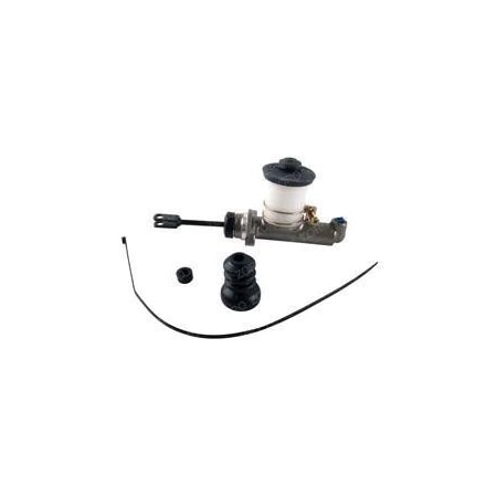 Cushman REPLACEMENT CYLINDER, MASTER 887844