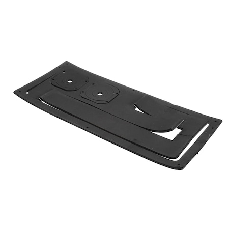 Goodman Gasket, Front Cover 0154F00018