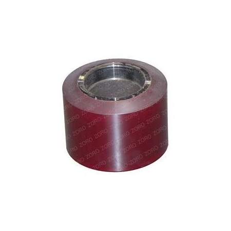 Clark REPLACEMENT WHEEL, POLY 5X3.75X2.834 2788079