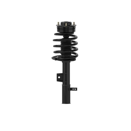 Monroe Suspension Strut and Coil Spring Assembly,  272510