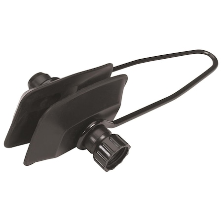 Moeller Mfg 099077-00 Universal Rectangular Cup Motor Flusher 3001.8294